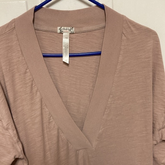 Free people just because onsie size xs - Picture 4 of 8